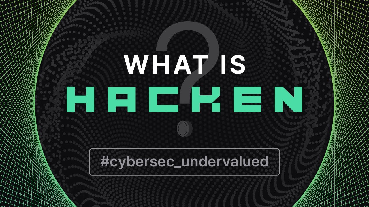 Что такое Hacken?