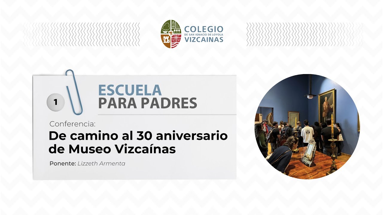 De camino al 30 aniversario del Museo (Cambio de última hora)