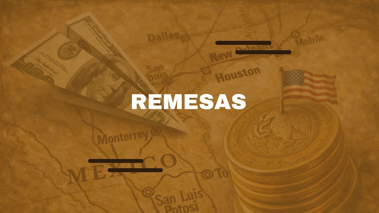 Taller de remesas, sesión 2: geografía territorial, dependencia económica y migración mexicana