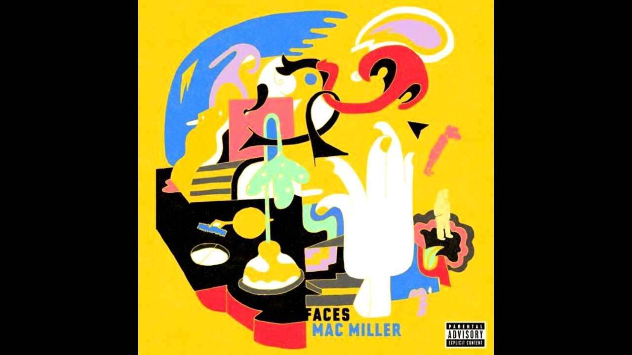 Mac Miller - Diablo (Instrumental) [CLOSEST/EXACT]