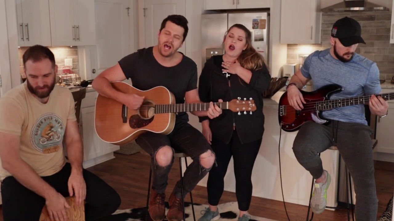 Miss That Party - The Kitchen Sessions