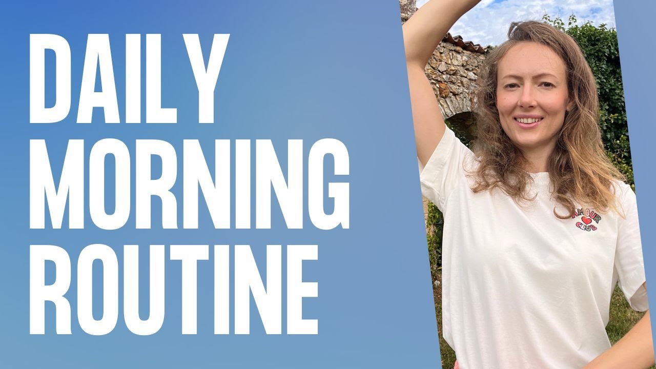 15 Minute Energising Morning Qigong To Start Your Day