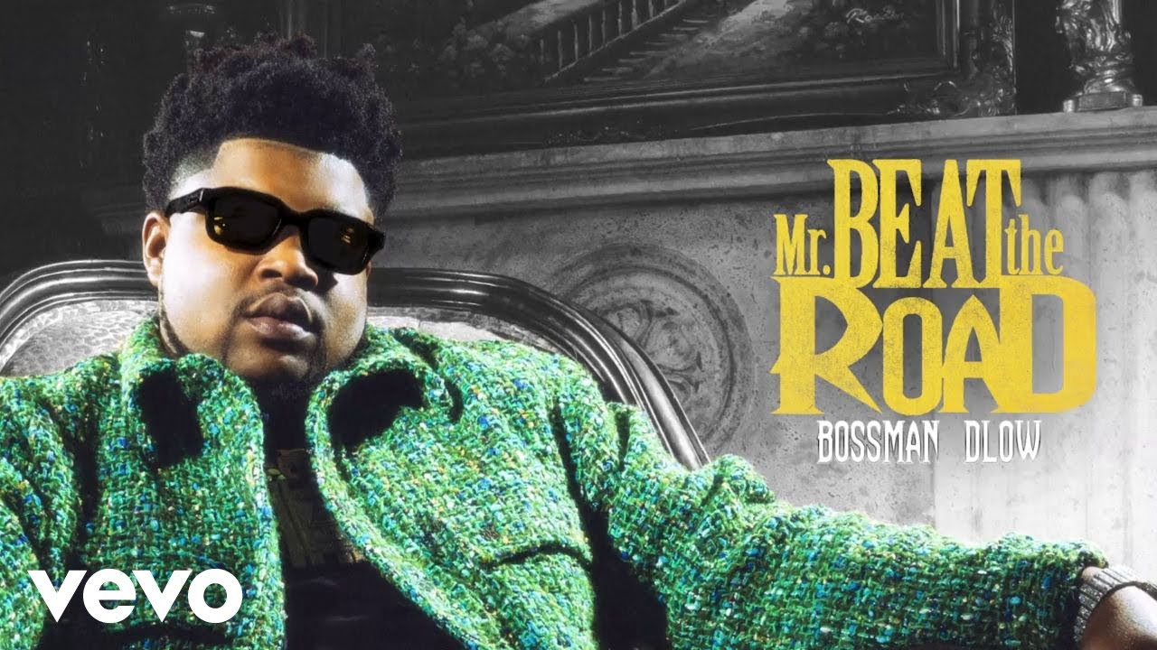 BossMan Dlow - Come Here ft. Sexyy Red