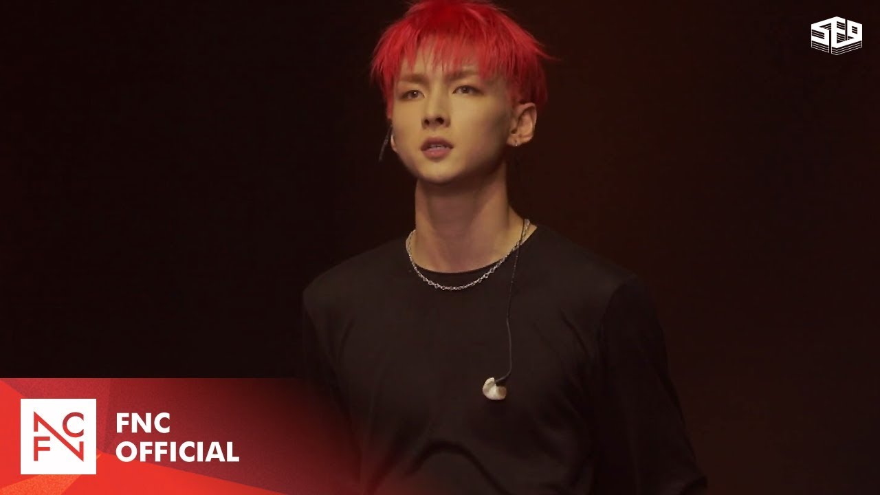 SF9  ZUHO - Champaign (Prod. by ZUHO)