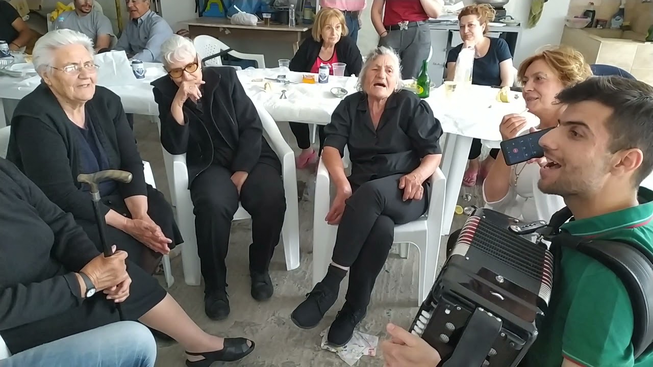 ΣΉΜΕΡΑ ΔΕΥΤΈΡΑ ΜΈΡΑ - ΙΨΈ Τ' ΑΡΓΆ. ( East Romelia)