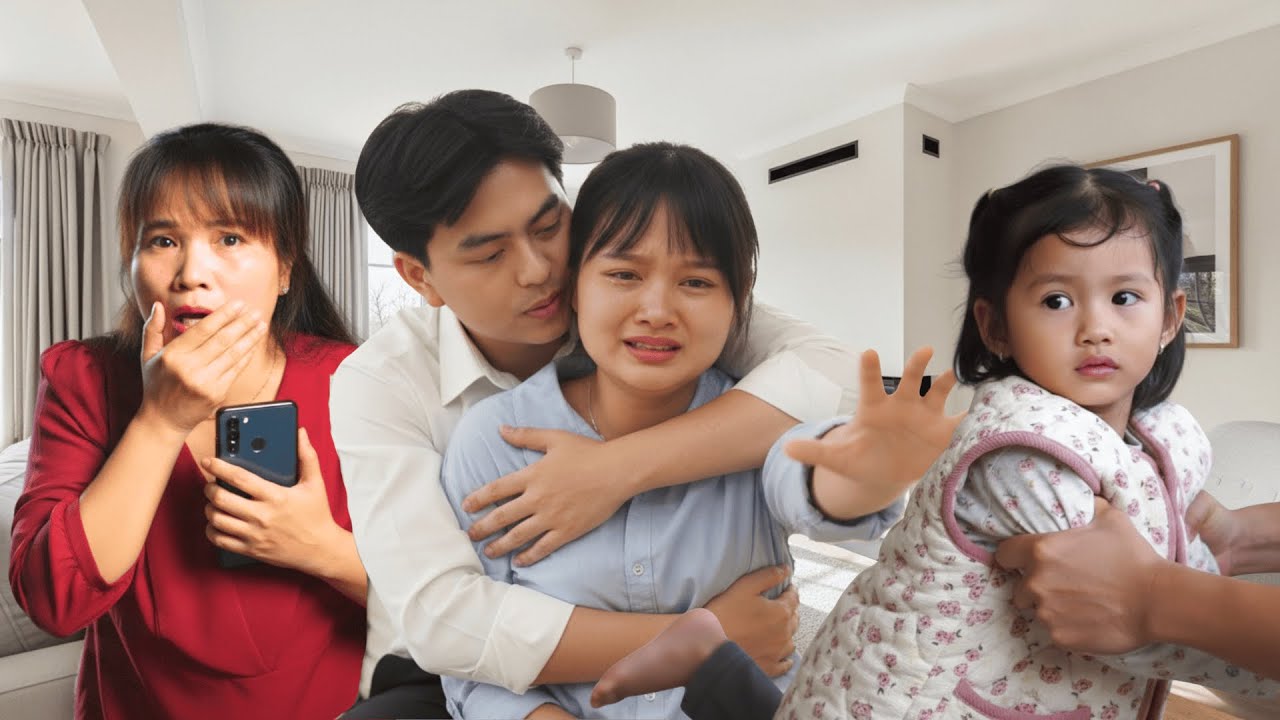 Little Nhi vanishes in the night—who is responsible -  and can James and Tu Diep find her?