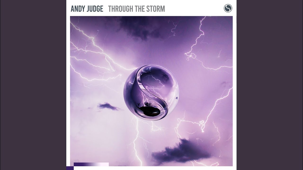 Through The Storm