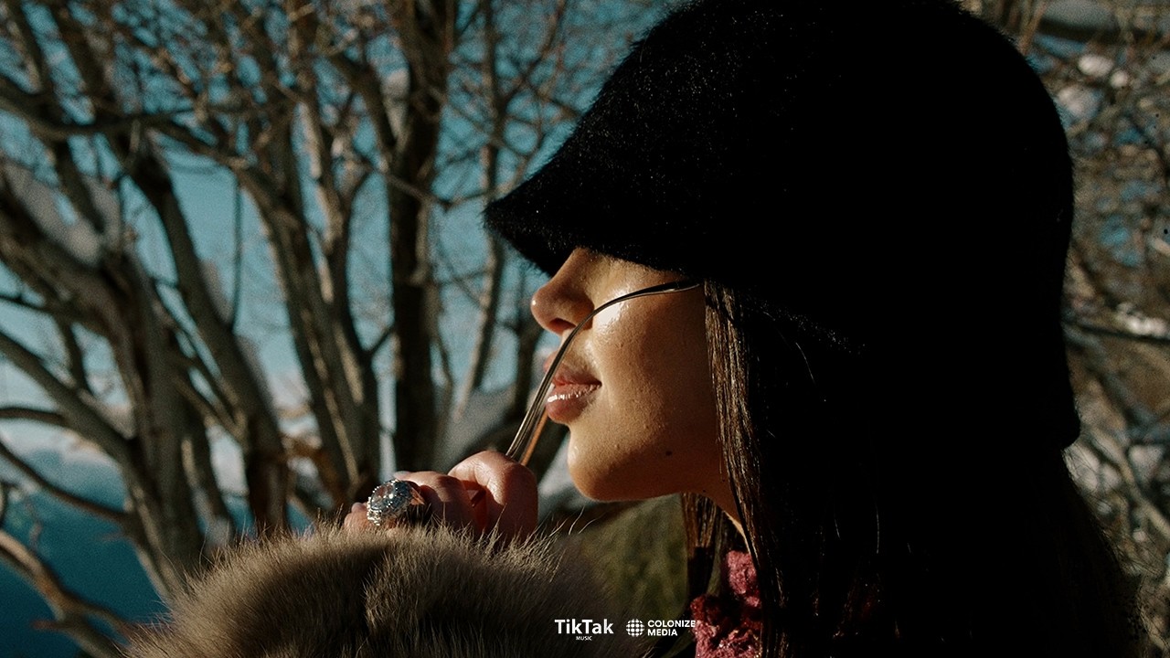 ELLA ft BUCI - KEQ PA TY (Official Music Video)