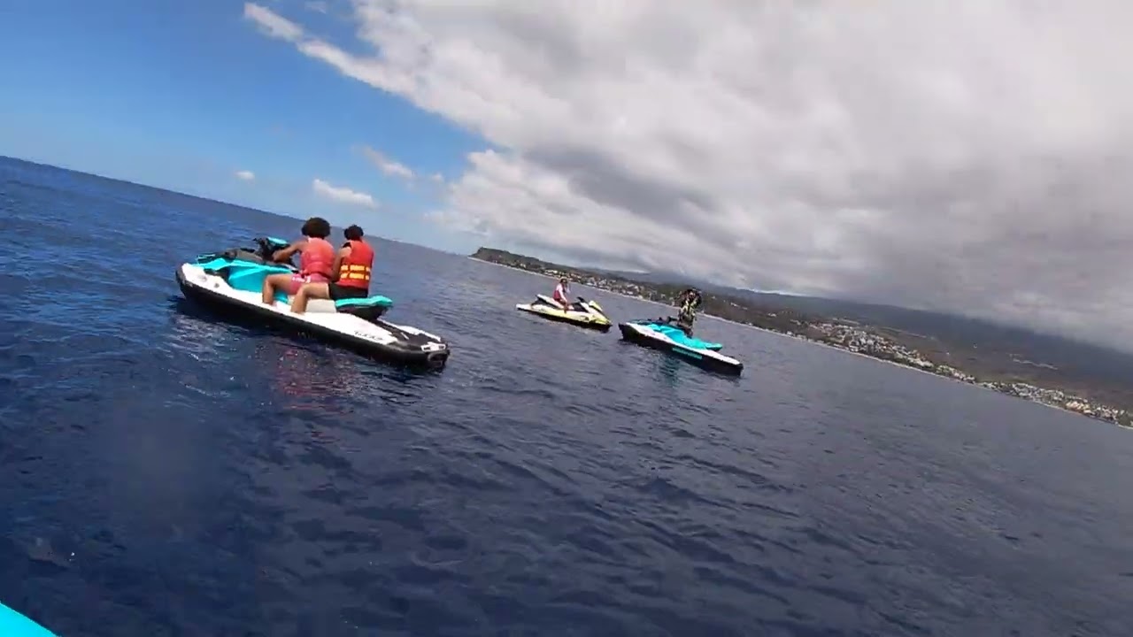 jet ski ile de la reunion 974 mp31 reprogrammation oklm