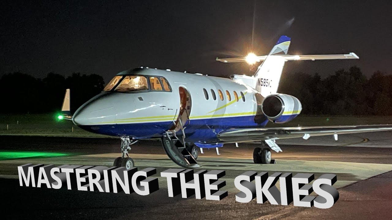 Jet Type Rating: Your First Step into Aviation World  / Ep2