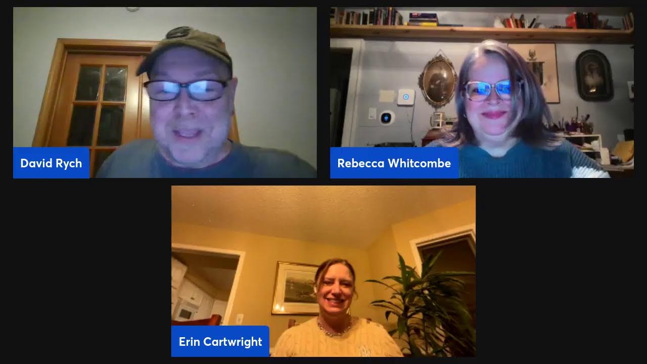 Let's Talk Lake County!