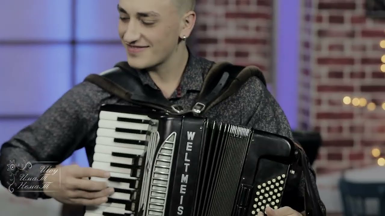 Zdrave Music - Balkanska magija