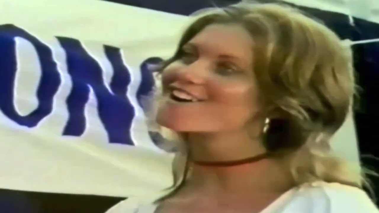 Remembering Dame Olivia Newton-John