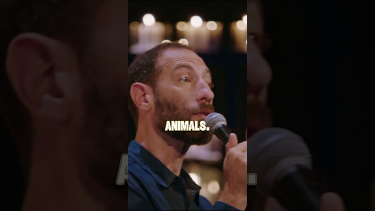 Types of Jews | Ari Shaffir: Jew