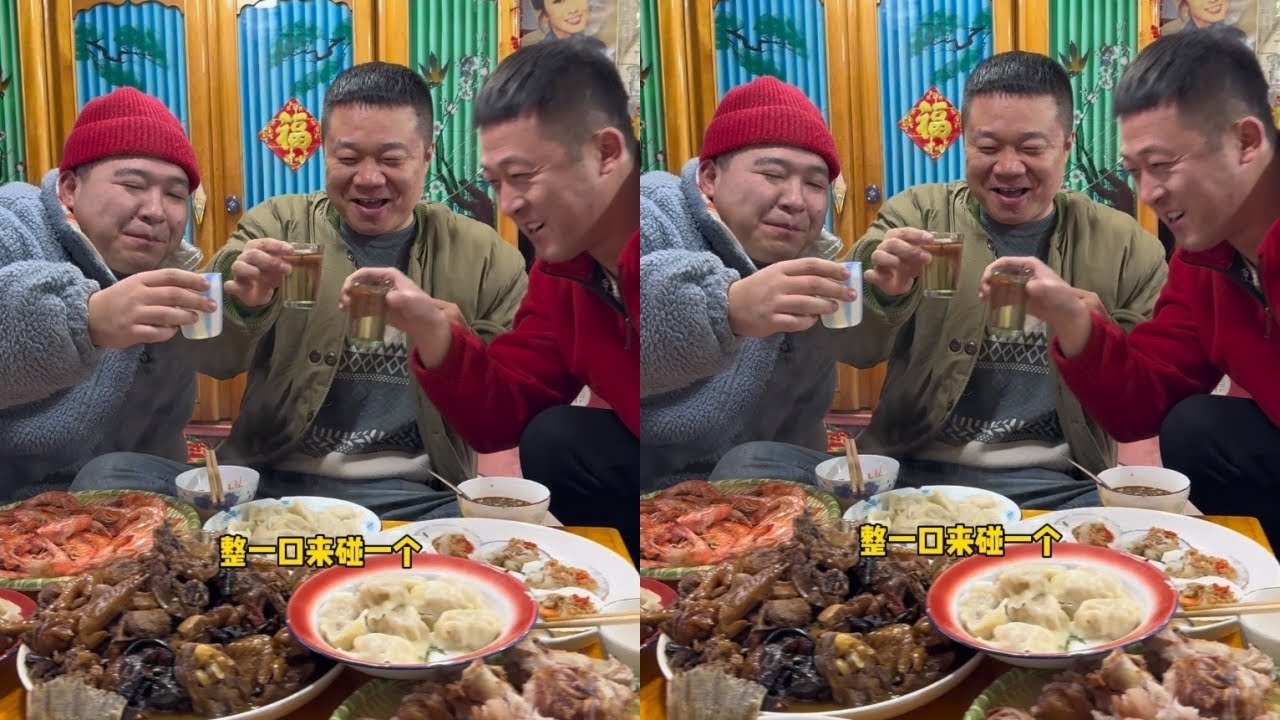 小年快乐！在这里祝愿所有的兄弟朋友们小年快乐，开开心心！