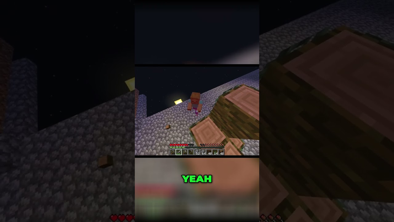 Minecraft Mob Farm: Working or Broken? (Gameplay)