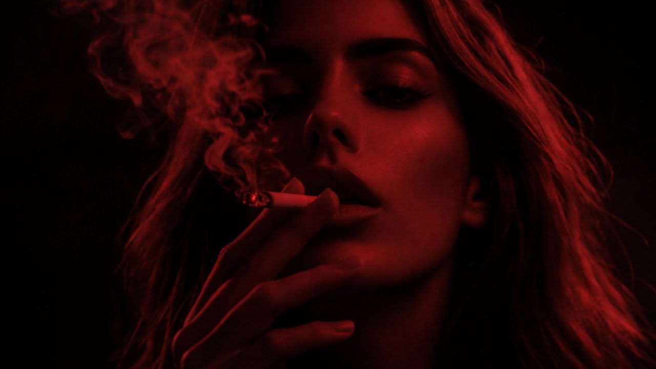 Midnight House — Smoke Mood Journey | Deep House 2026 • Night Vibes • Relaxing Flow