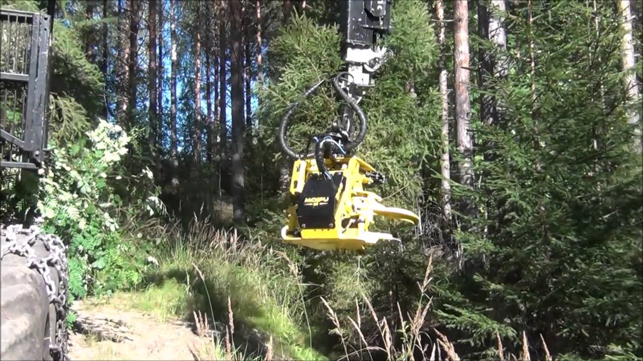 Moipu 240 efi (electric free installation)