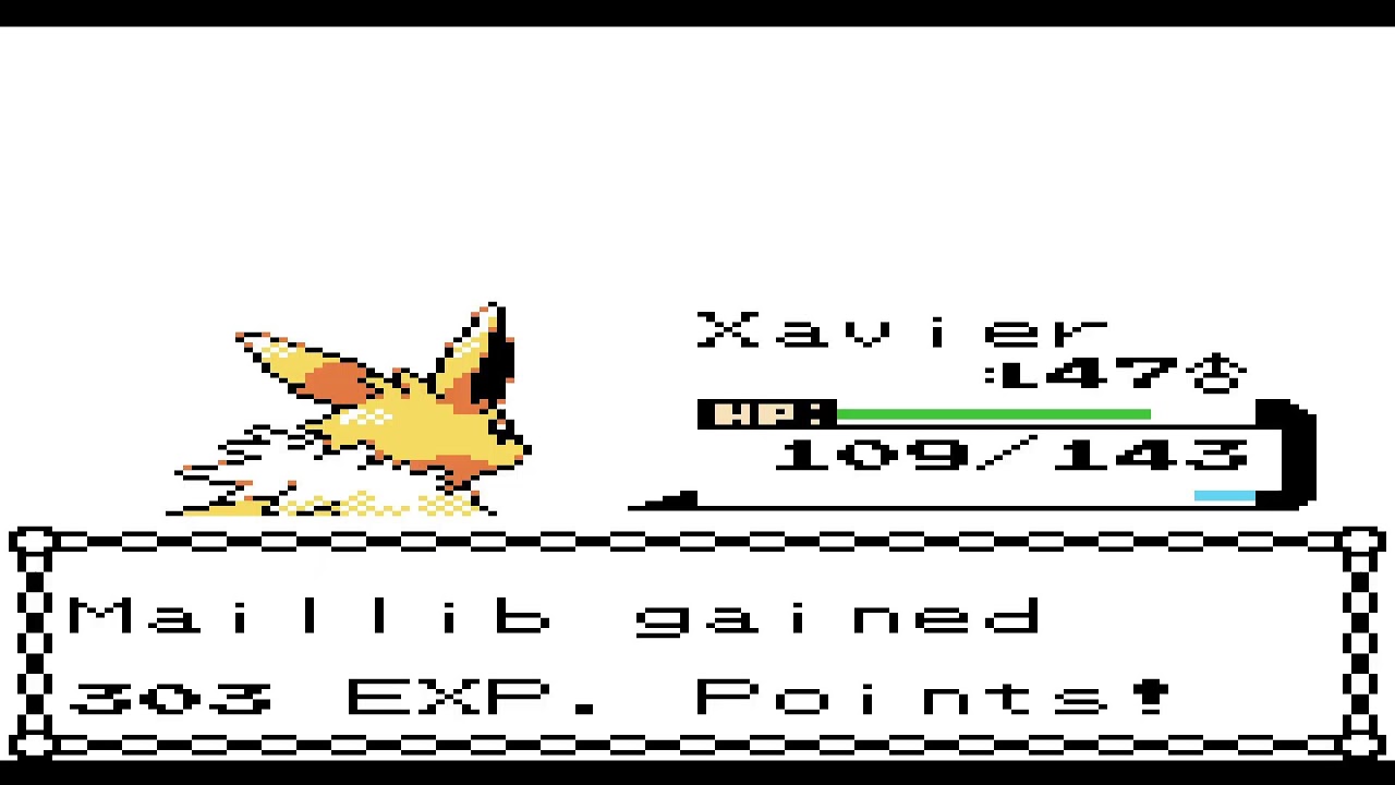 Pokemon Crystal Version - I Wanna Be A Jamie? Hell Yeah. Skyrim Soon Tho... (Livestream Part 14)