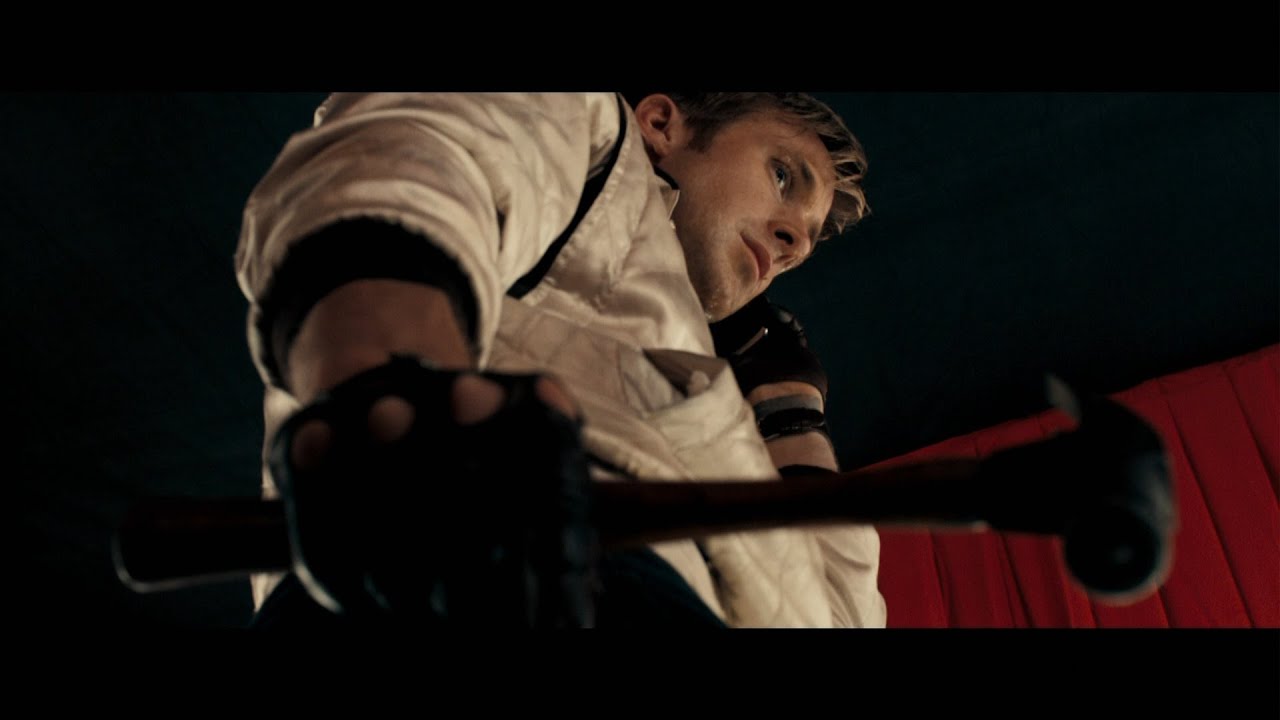 Drive (2011) - 