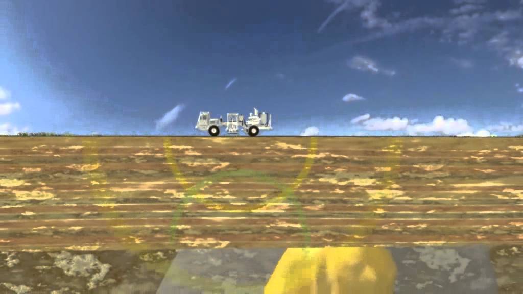 Project 3.1 3D Seismic Exploration for Hard Rock Environments