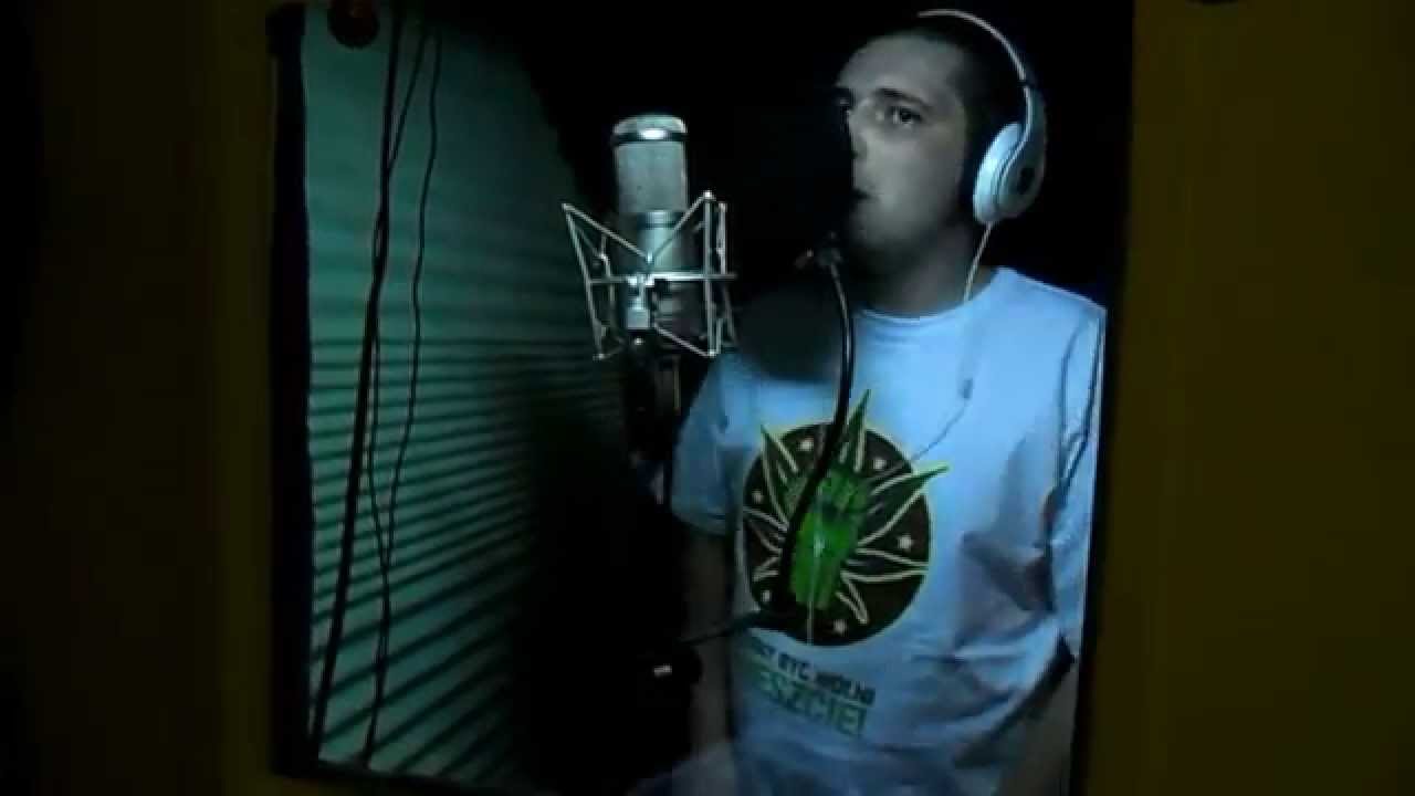 Dylu aka Gen #HOT16CHALLENGE