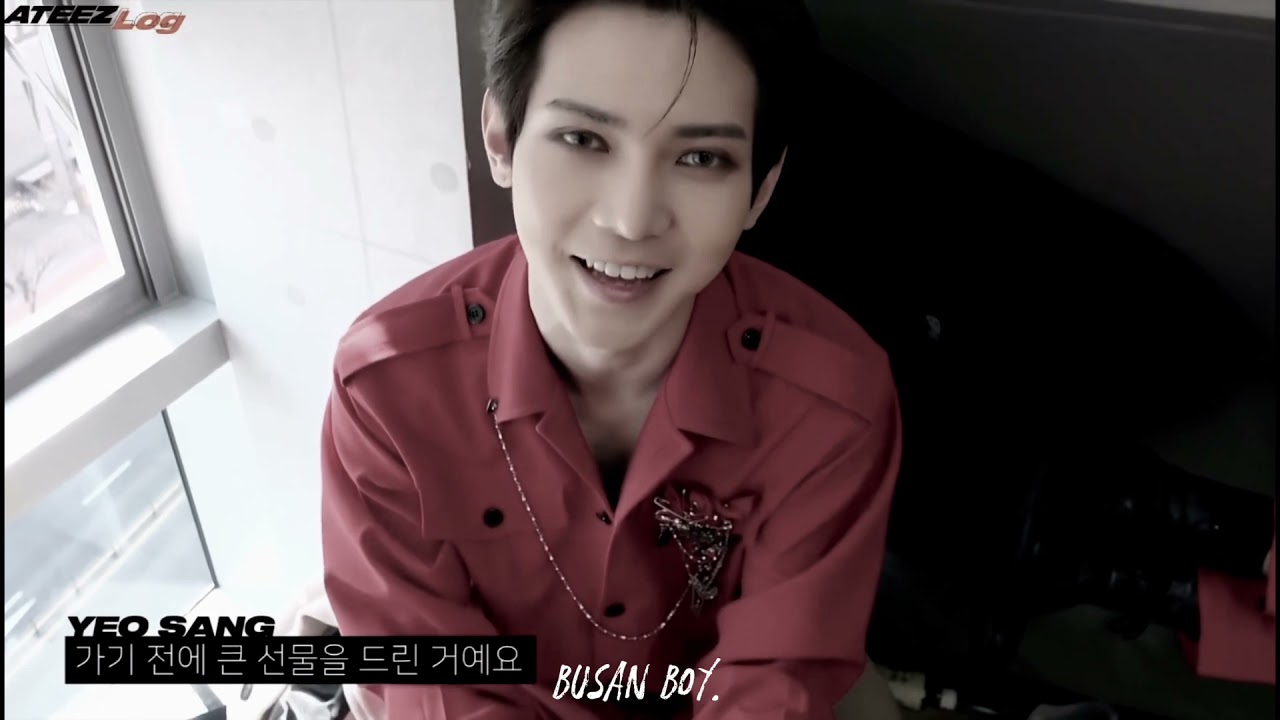 [FMV] Yeosang “𝙈𝙄𝘿𝘿𝙇𝙀 𝙊𝙁 𝙏𝙃𝙀 𝙉𝙄𝙂𝙃𝙏“