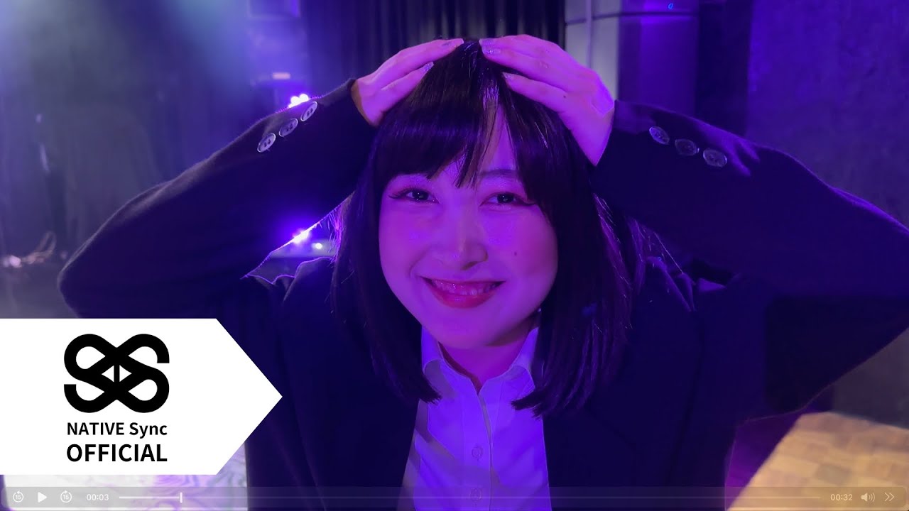 NATIVE Sync｜ ONARASHI  behind the scene