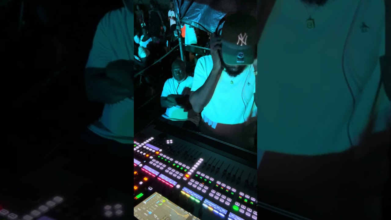 NU LOOK - JE TE VEUX - LIVE MIX - TERRIER ROUGE JANVIER 2026