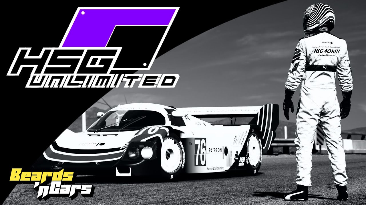 HSG UNLIMITED! - Behind the Scenes Talk