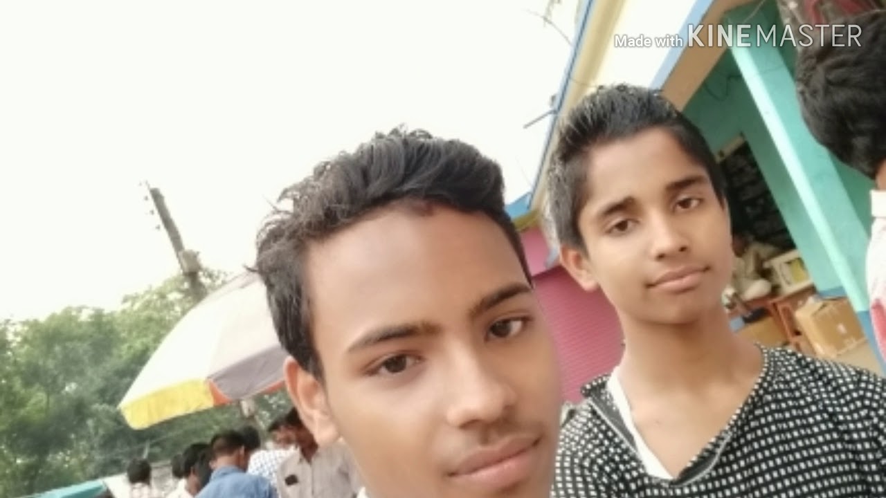 Darul huda student video