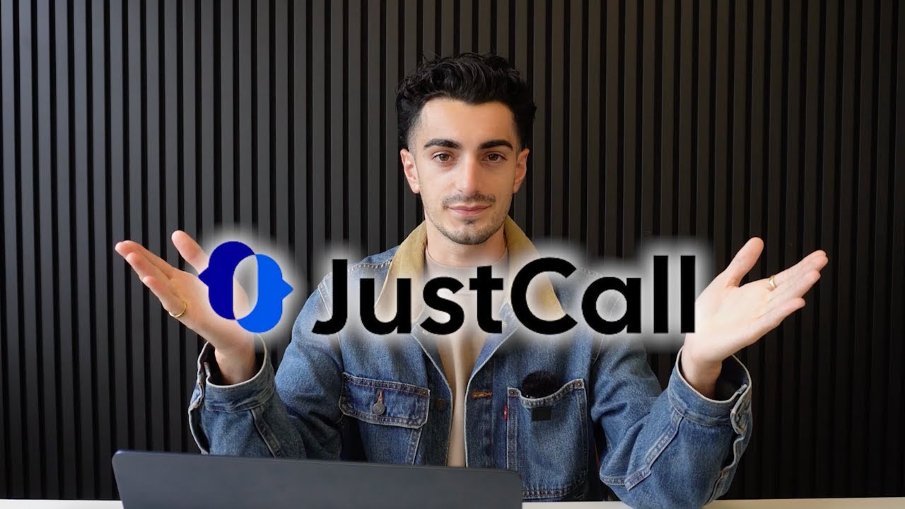 JustCall | Sales Dialer review