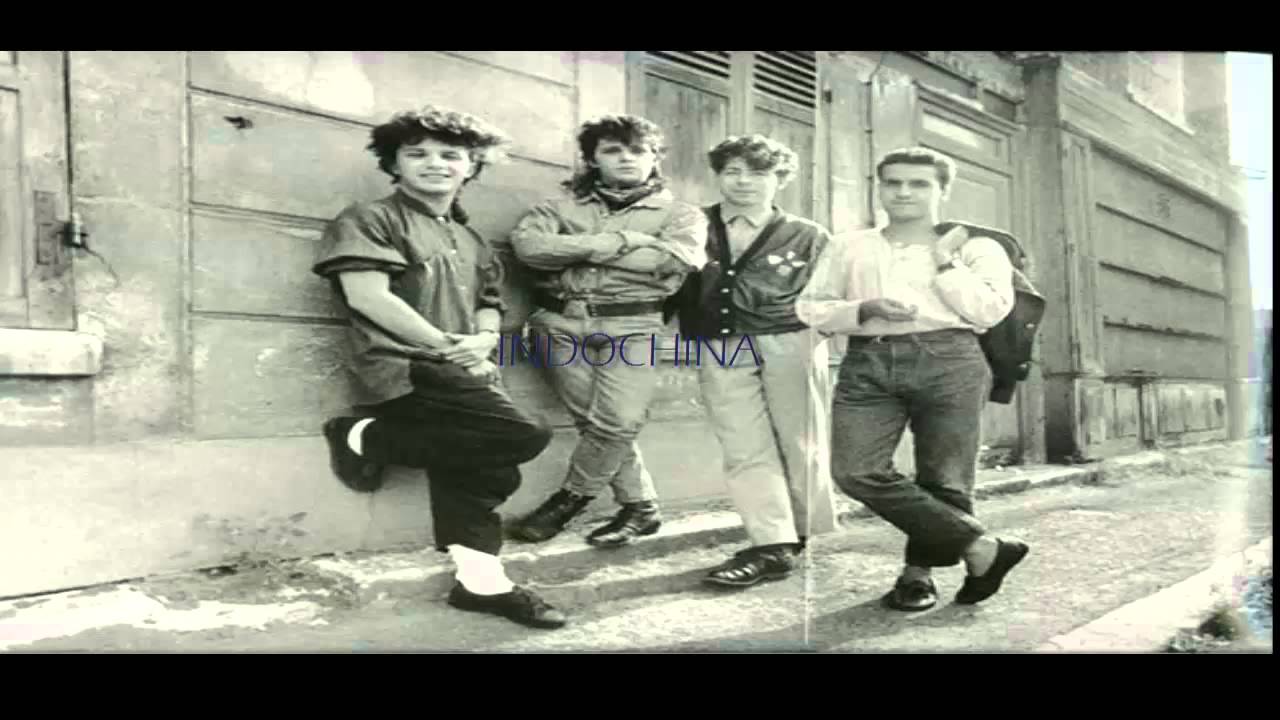 INDOCHINA -  El Aventurero