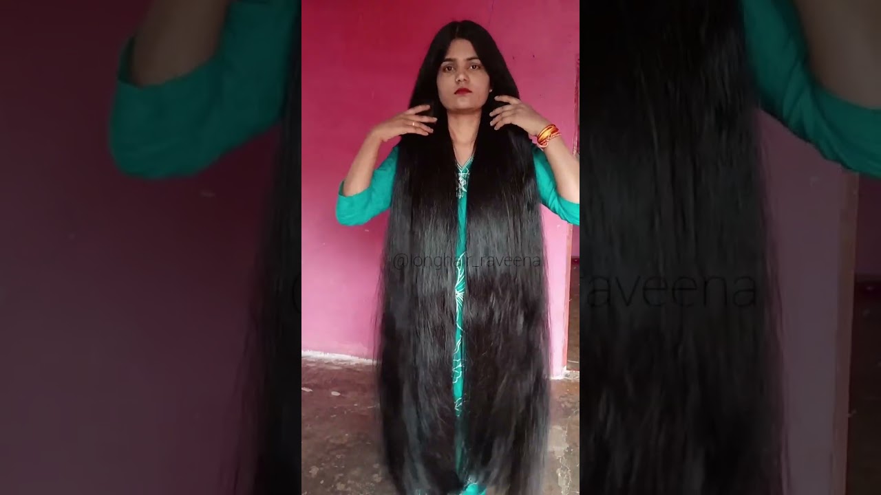 Hair cut karne ke baad view 🥲 #longhairs #haircut #bun #style #hairstyle #hair #bunhairstyle #viral 