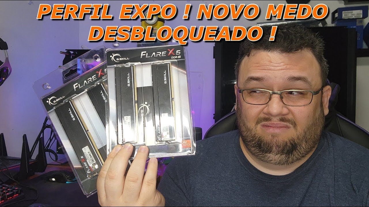 MEMORIAS EXPO ! ATENÇÃO NOS DETALHES ANTES DA COMPRA !