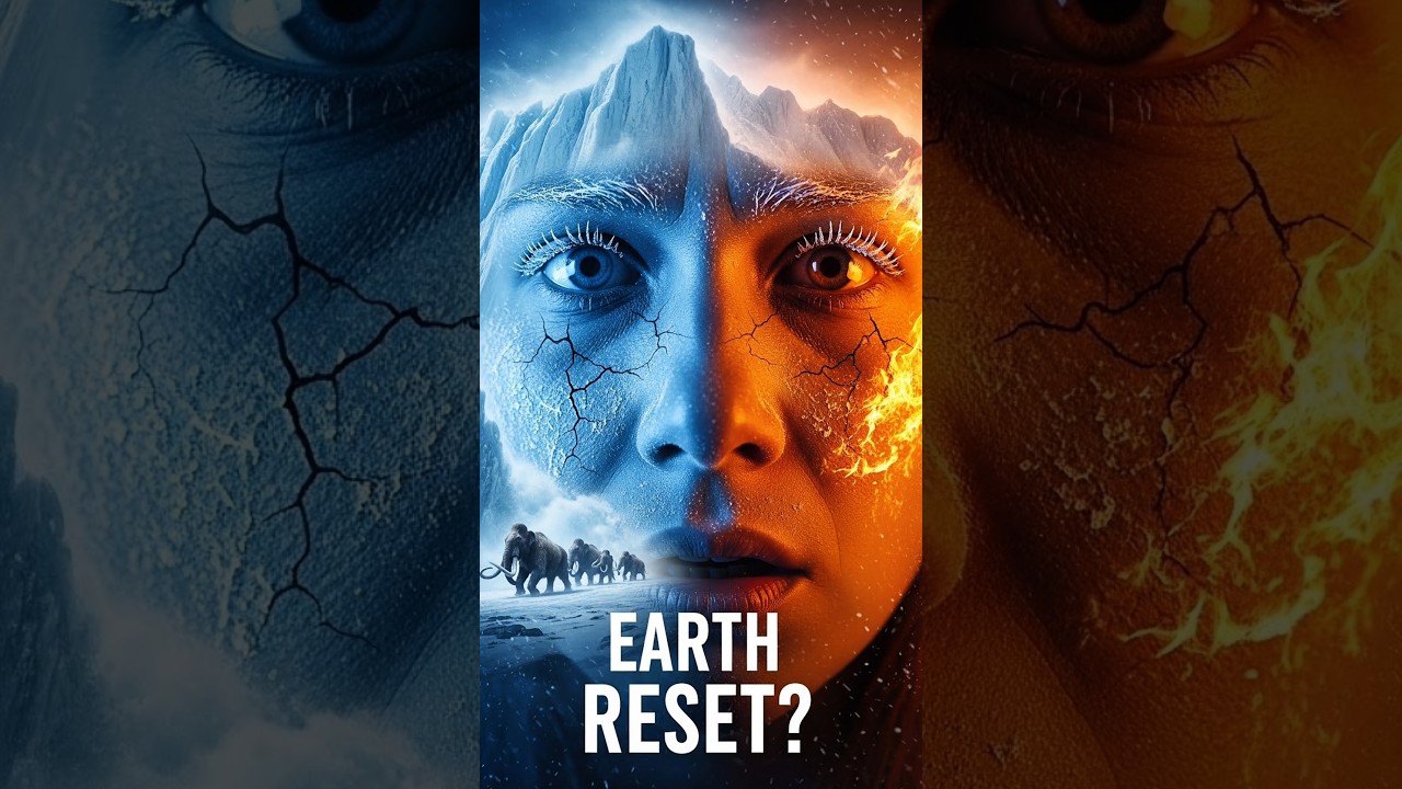 The Prehistoric Catastrophe That Reset Human Civilization 