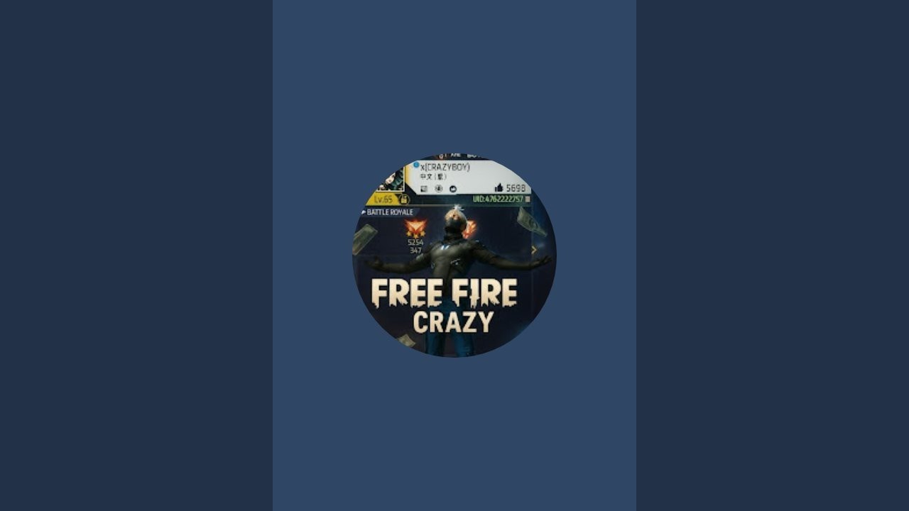 crazyboyz  is  live free promotion 🤔