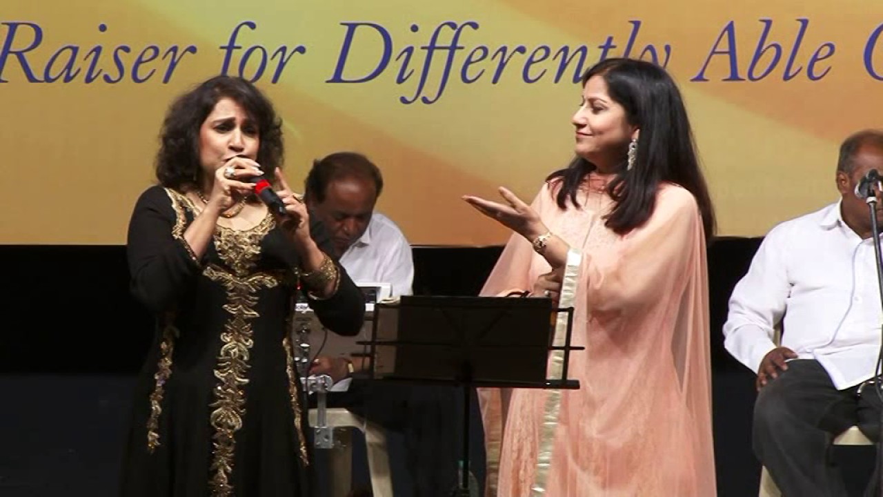2017-05-27_Teri mehfil mein kismat aazma kar hum bhi dekhenge_Alifia S. & Neelima G.