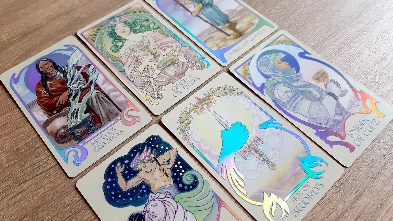 Wochenbotschaft 16. - 22.03.2026 🌟 Das Alte zerfällt⚡Positive Veränderung steht bevor! Tarot