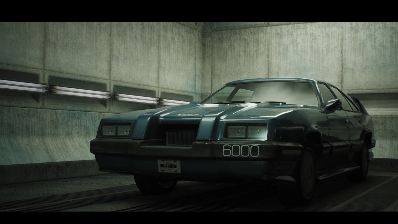 В поисках SUX 6000 (серия 2) | RoboCop Rouge City