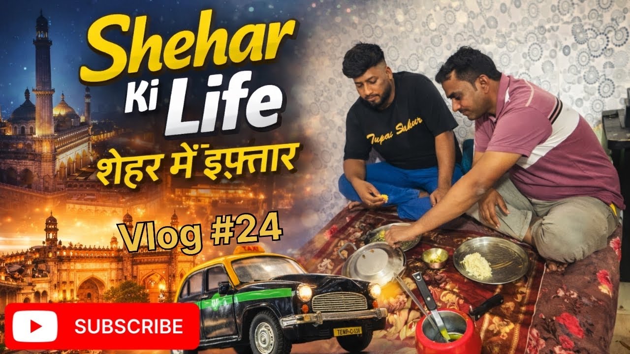 City Me Job Life with Daily Life Vlog