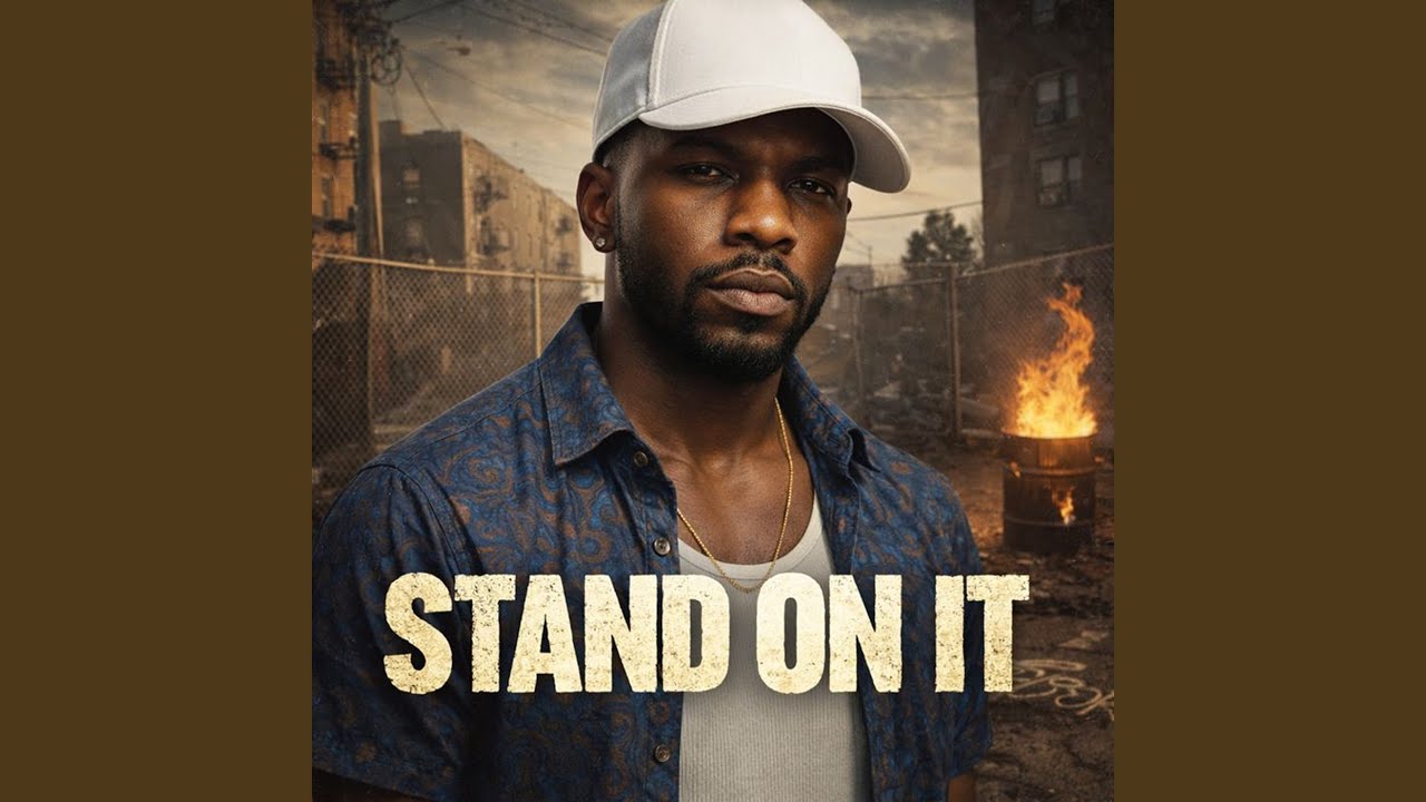 Stand on It