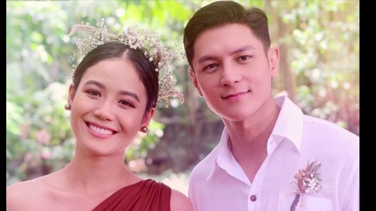 Ritz Azul and Joseph Marco&lsquo;s LOVETEAM | Aren&rsquo;t They Cute Together?