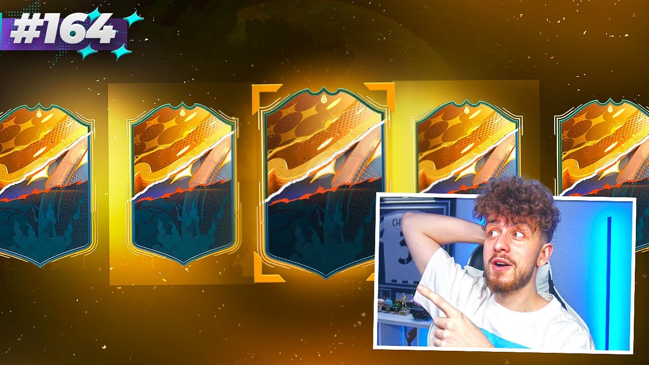 MAMY GO!!! CUDOWNY PICK z HERO/WC!!! FIFA 23: ALVIN I WIEWI&Oacute;RKI [#164]