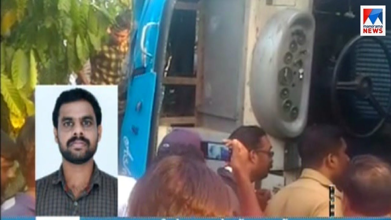 വയനാട് ബസ് മറിഞ്ഞ് 20 പേർക്ക് പരുക്ക് |  wayanad accident