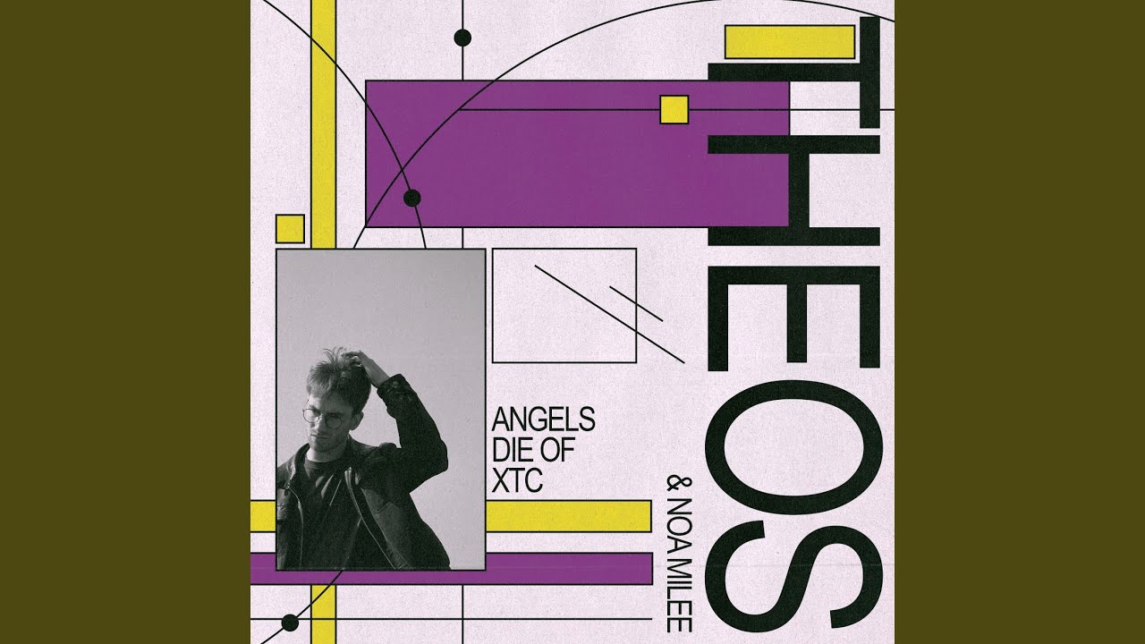 Angels Die Of XTC