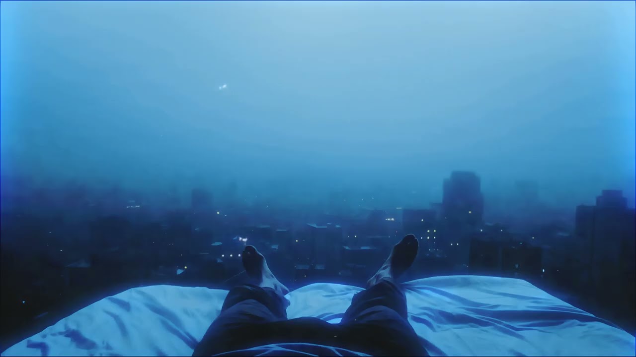 this is what sleeping music is supposed to feel like