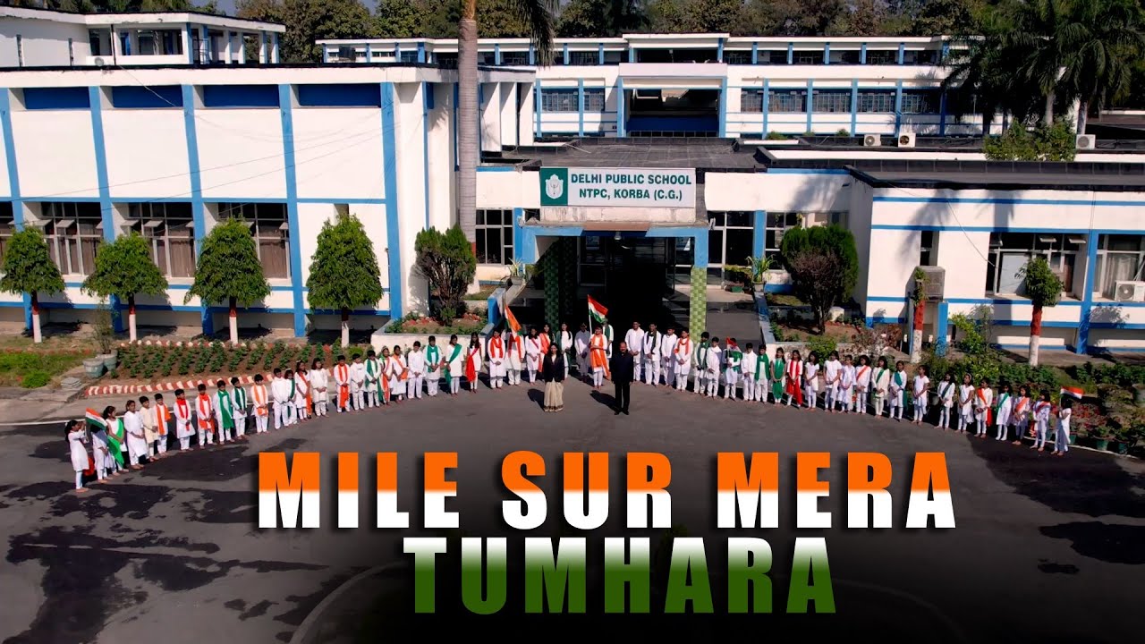 Teaser | Dps Ntpc Korba