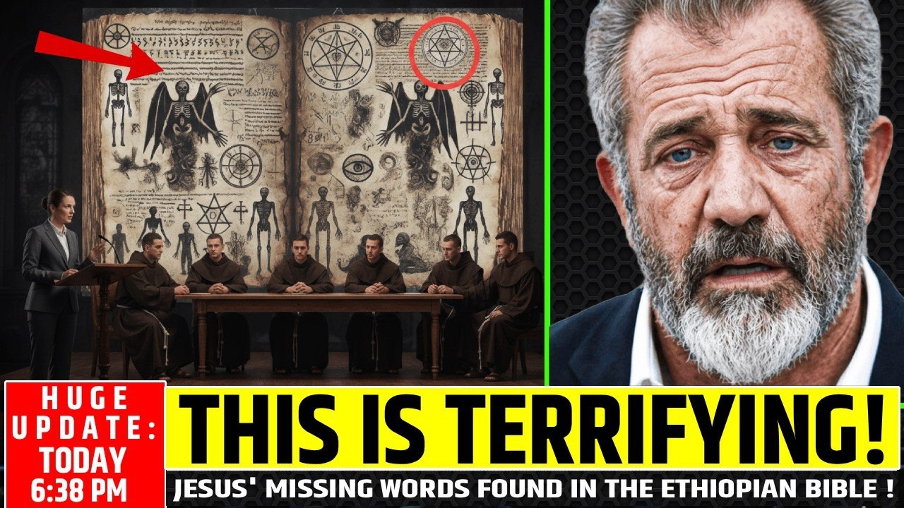 Mel Gibson: