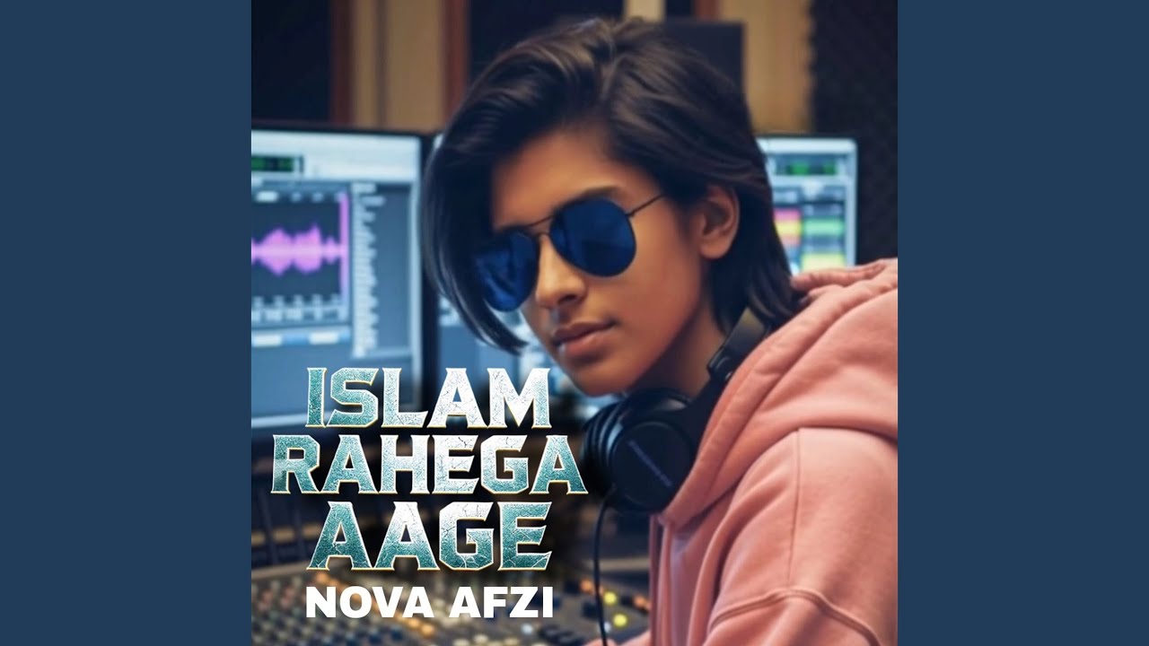 Islam Rahega Aage